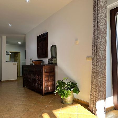 דירות Almuñécar Playa Cotobro La Higuera מראה חיצוני תמונה