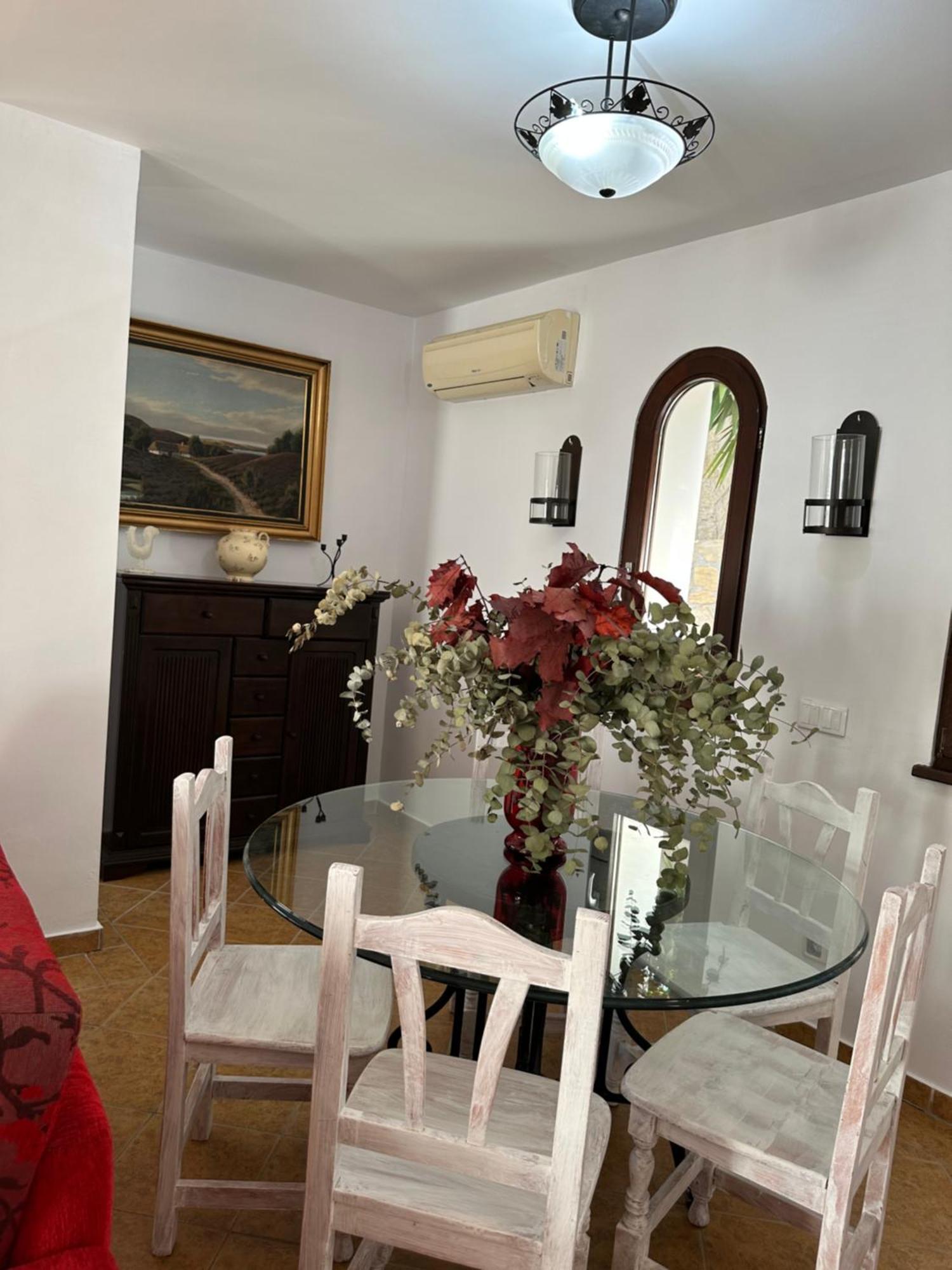 דירות Almuñécar Playa Cotobro La Higuera מראה חיצוני תמונה