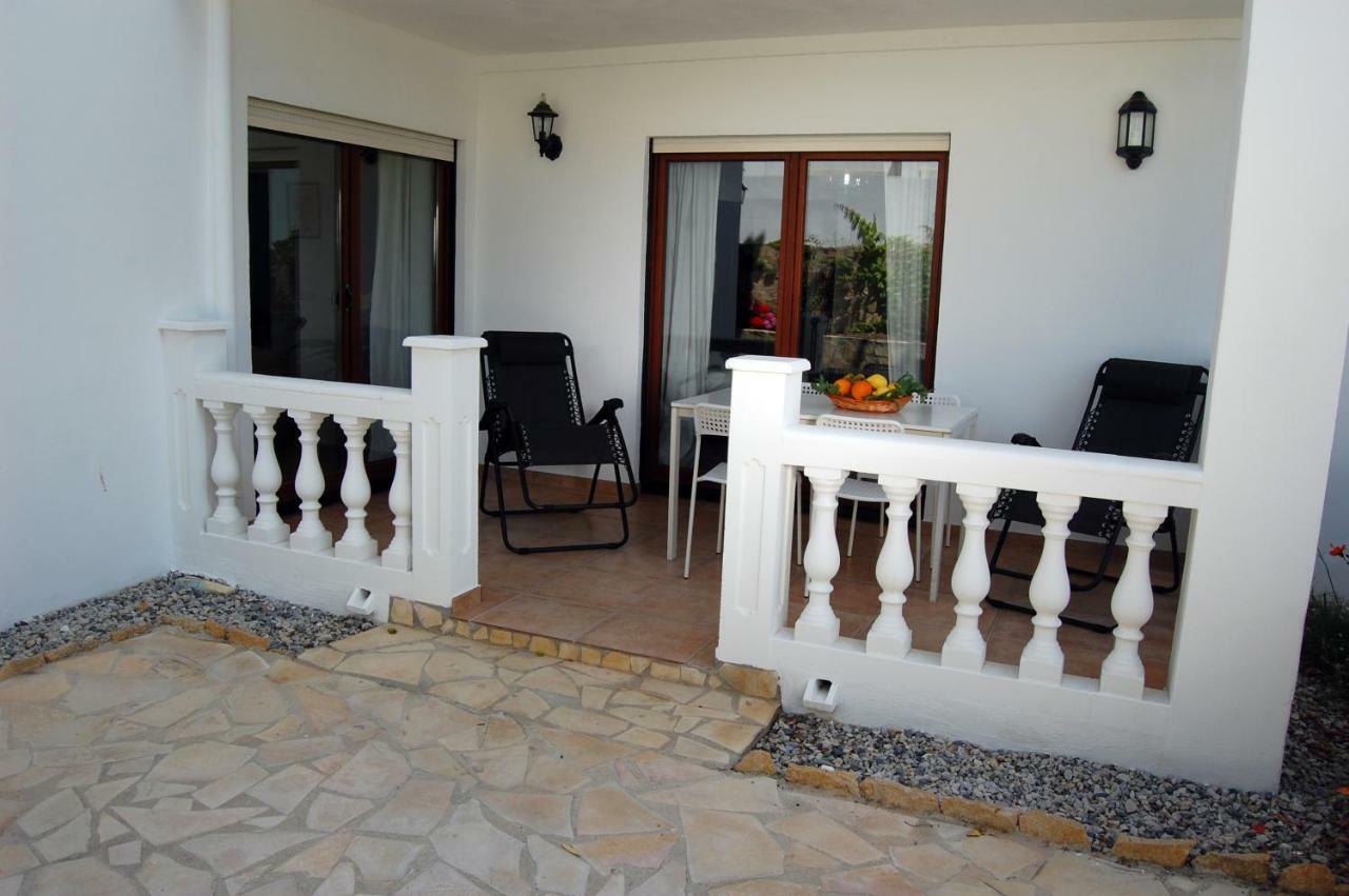 דירות Almuñécar Playa Cotobro La Higuera מראה חיצוני תמונה
